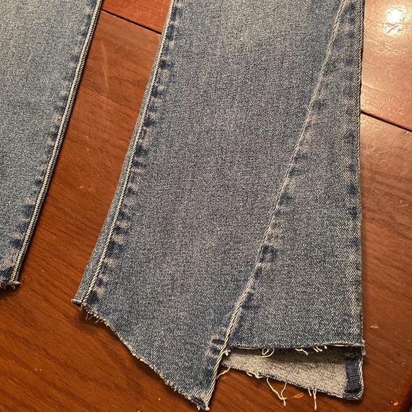 Etica Micki Owens Lake crop jeans - Picture 5 of 9